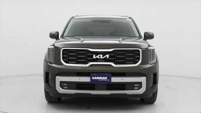 2024 Kia Telluride SX Prestige