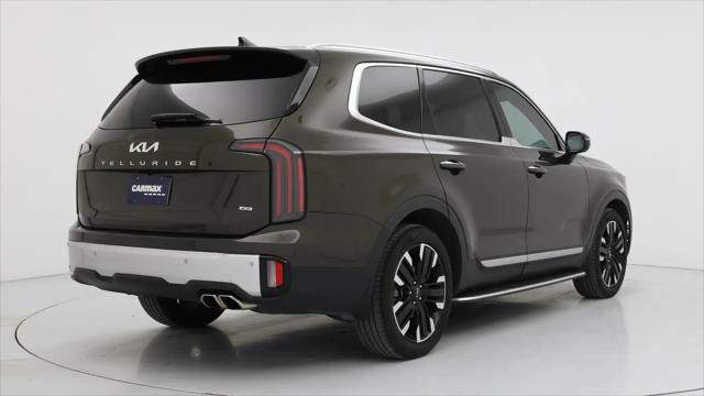 2024 Kia Telluride SX Prestige