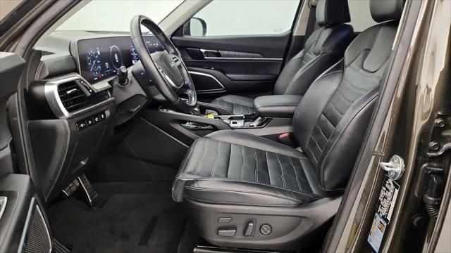2024 Kia Telluride SX Prestige