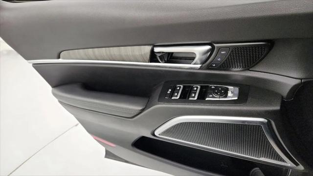 2024 Kia Telluride SX Prestige