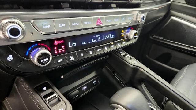 2024 Kia Telluride SX Prestige