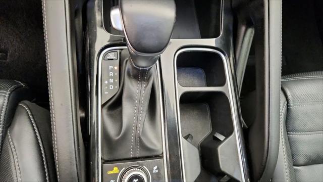 2024 Kia Telluride SX Prestige