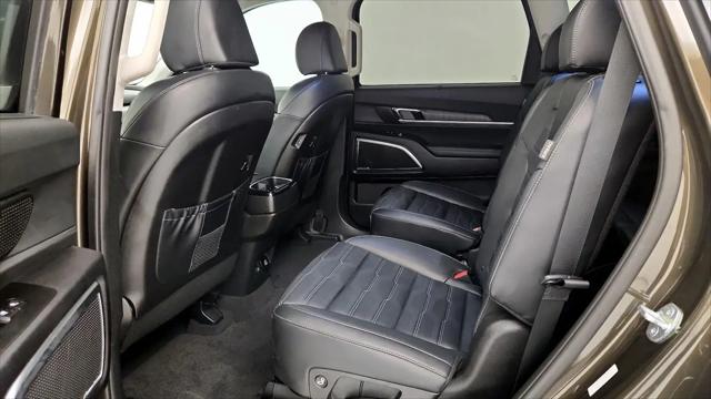 2024 Kia Telluride SX Prestige