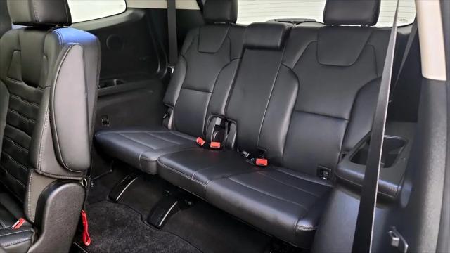 2024 Kia Telluride SX Prestige