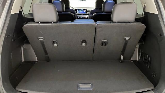 2024 Kia Telluride SX Prestige