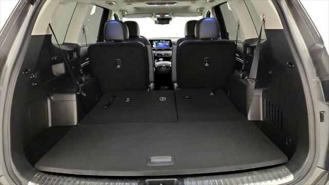 2024 Kia Telluride SX Prestige