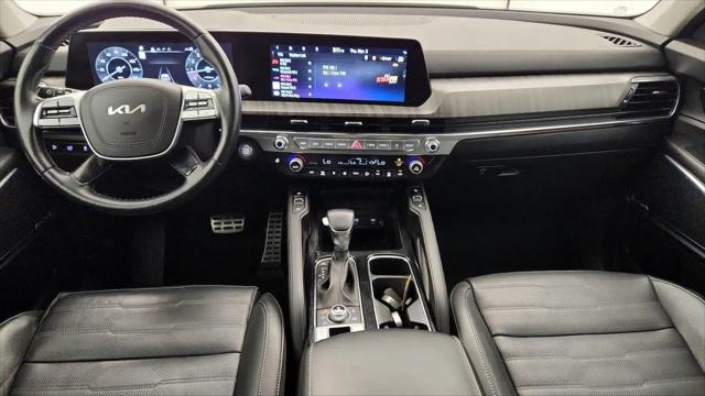 2024 Kia Telluride SX Prestige