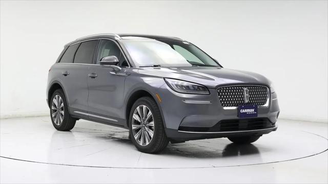 2022 Lincoln Corsair Reserve for sale in Madison, WI