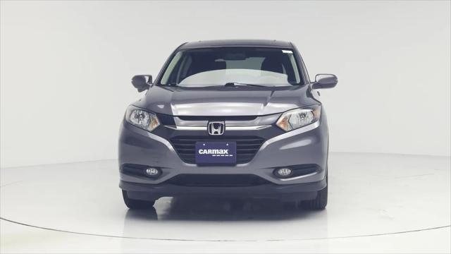 2017 Honda HR-V EX