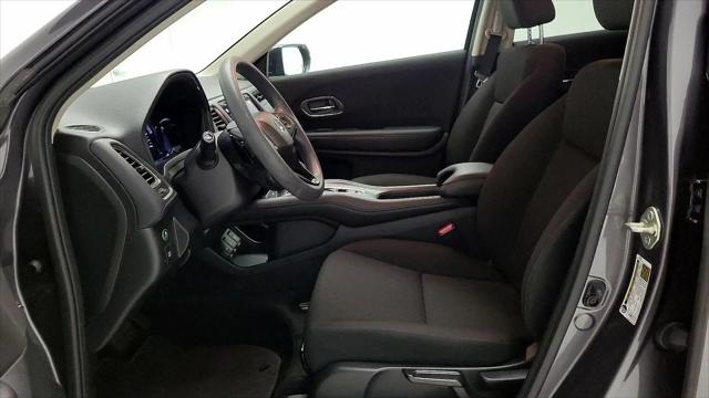 2017 Honda HR-V EX