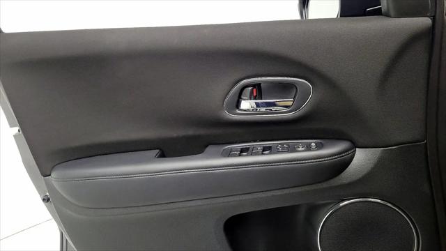 2017 Honda HR-V EX