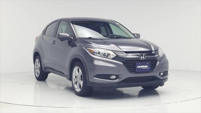 2017 Honda HR-V EX for sale in Madison, WI