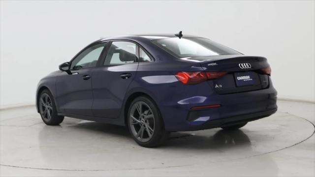 2024 Audi A3 Premium 40 TFSI quattro S tronic