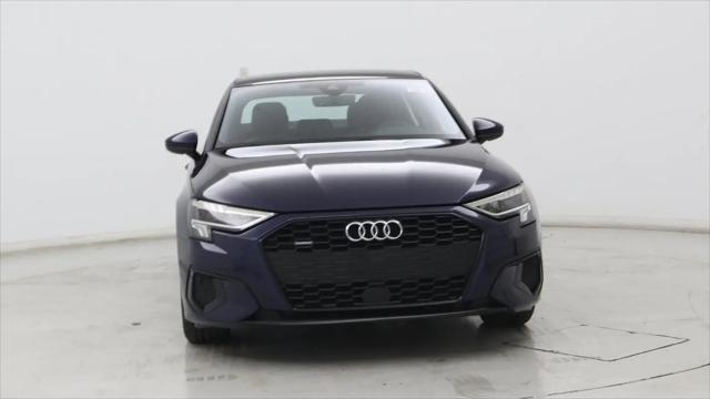 2024 Audi A3 Premium 40 TFSI quattro S tronic