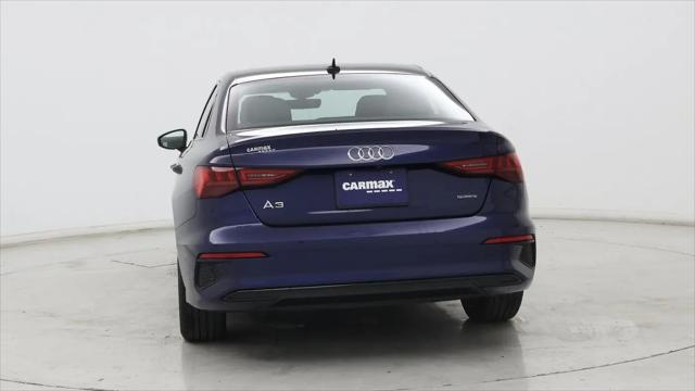 2024 Audi A3 Premium 40 TFSI quattro S tronic