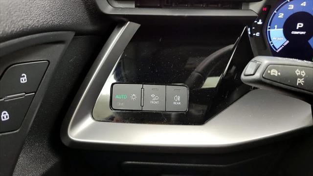 2024 Audi A3 Premium 40 TFSI quattro S tronic