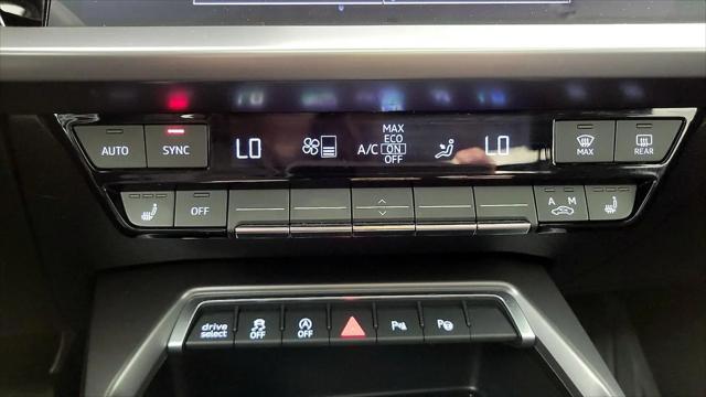 2024 Audi A3 Premium 40 TFSI quattro S tronic