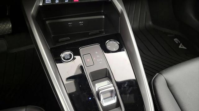 2024 Audi A3 Premium 40 TFSI quattro S tronic