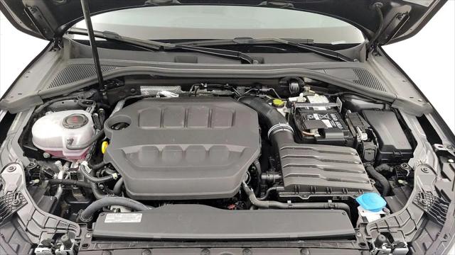 2024 Audi A3 Premium 40 TFSI quattro S tronic