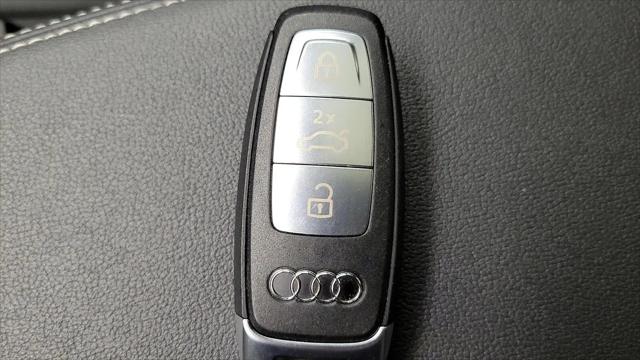 2024 Audi A3 Premium 40 TFSI quattro S tronic