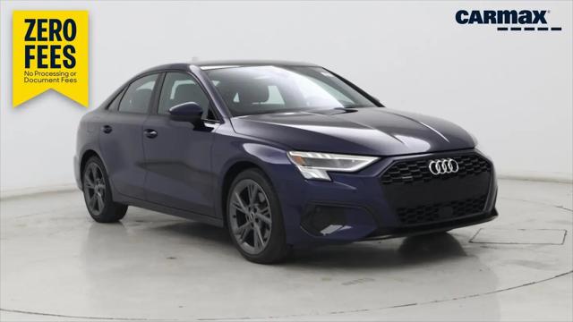 2024 Audi A3 Premium 40 TFSI quattro S tronic for sale in Madison, WI
