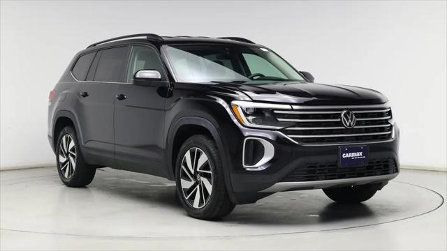 2025 Volkswagen Atlas 2.0T SE w/Technology for sale in Madison, WI
