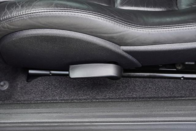 2001 Audi TT Base