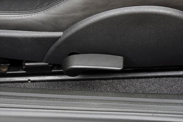 2001 Audi TT Base
