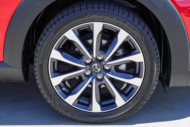 2019 Mazda CX-3 Grand Touring
