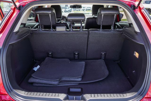 2019 Mazda CX-3 Grand Touring