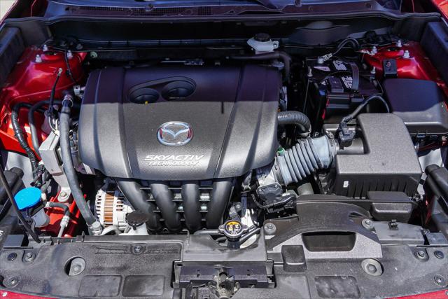 2019 Mazda CX-3 Grand Touring