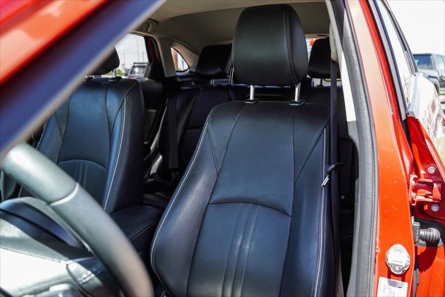 2019 Mazda CX-3 Grand Touring