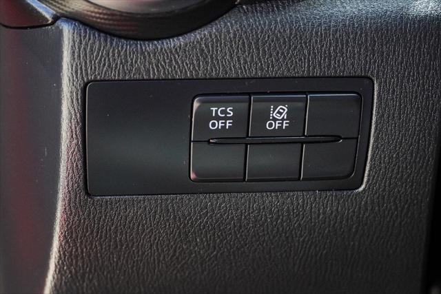 2019 Mazda CX-3 Grand Touring