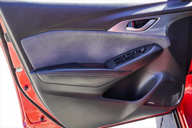 2019 Mazda CX-3 Grand Touring