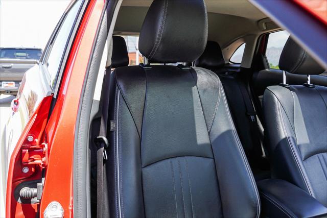 2019 Mazda CX-3 Grand Touring
