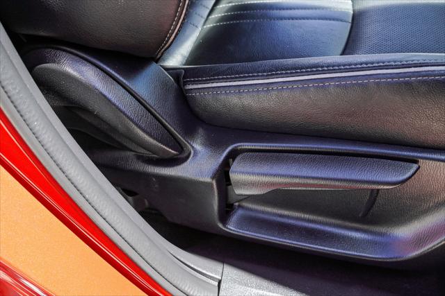 2019 Mazda CX-3 Grand Touring