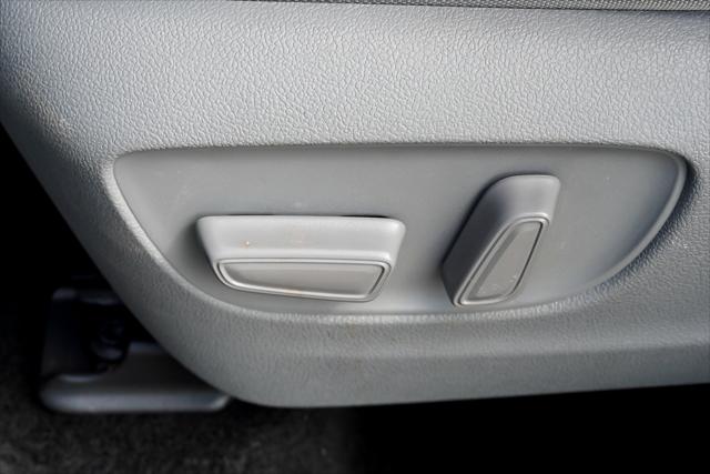 2021 Toyota Highlander Hybrid LE