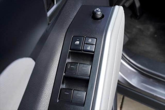 2021 Toyota Highlander Hybrid LE