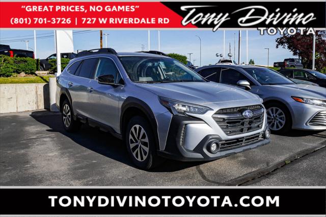 2023 Subaru Outback Premium for sale in Riverdale, UT