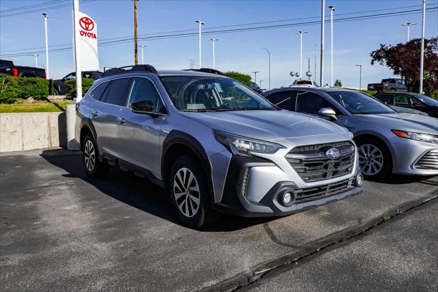 2023 Subaru Outback Premium