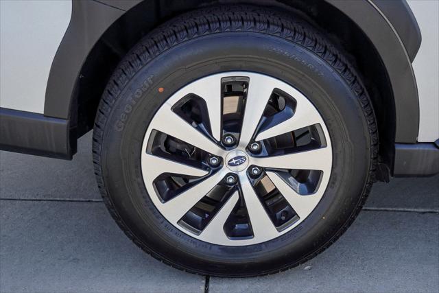 2023 Subaru Outback Premium