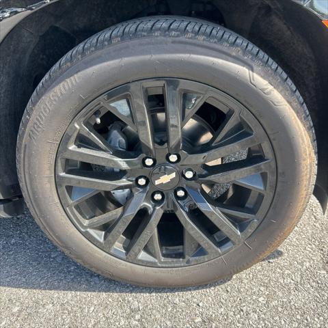 2024 Chevrolet Suburban 4WD High Country