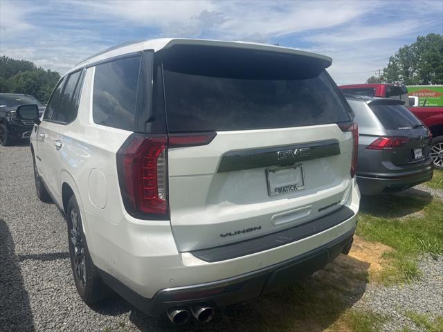2023 GMC Yukon 4WD Denali Ultimate