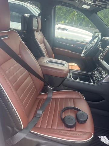 2023 GMC Yukon 4WD Denali Ultimate