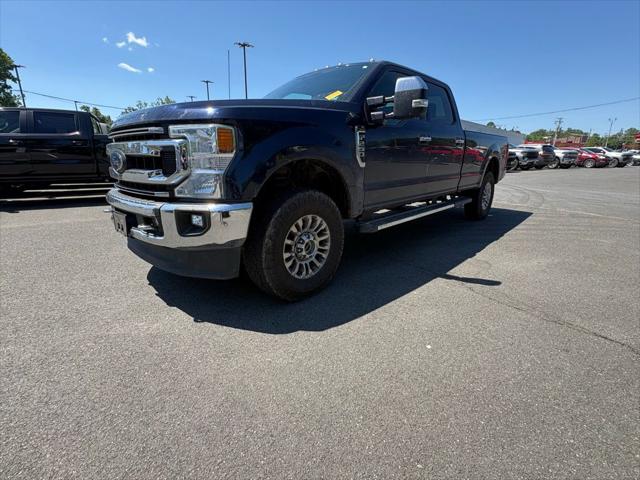 2022 Ford F-250 XLT