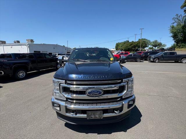 2022 Ford F-250 XLT