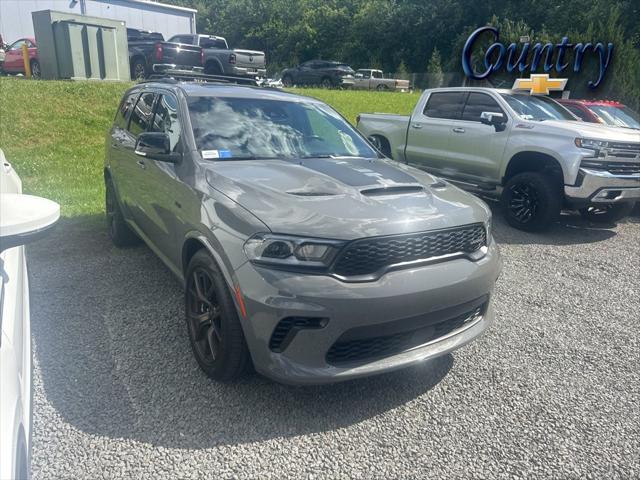 2025 Dodge Durango R/T 20th Anniversary Premium AWD for sale in Warrenton, VA