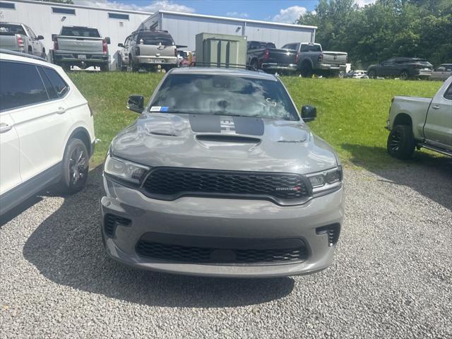 2025 Dodge Durango R/T 20th Anniversary Premium AWD