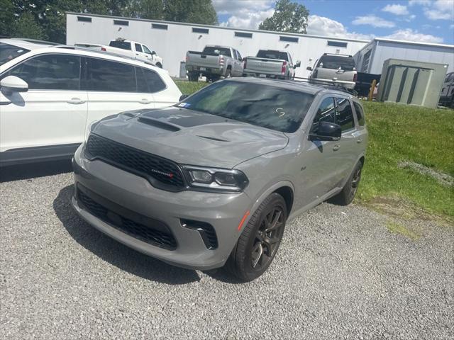2025 Dodge Durango R/T 20th Anniversary Premium AWD