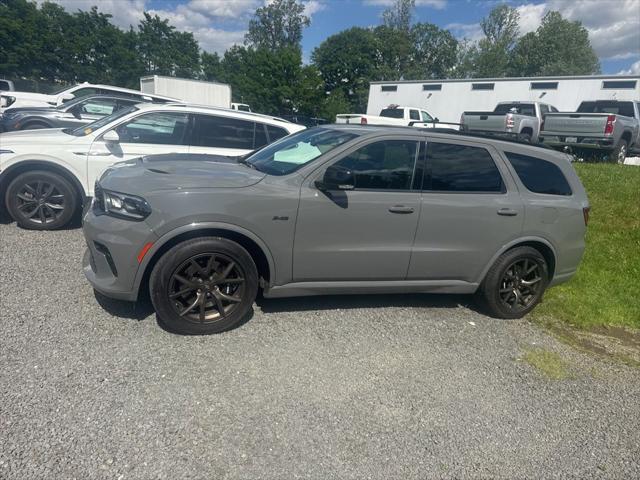 2025 Dodge Durango R/T 20th Anniversary Premium AWD